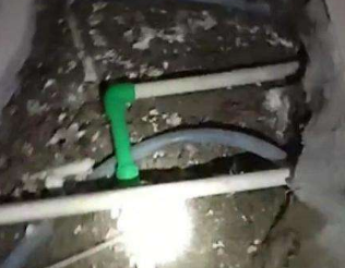 元谋卫生间漏水多少钱