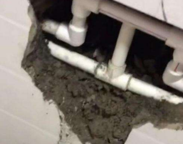 元谋卫生间漏水哪家好