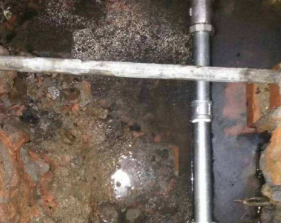 元谋卫生间测漏水多少钱