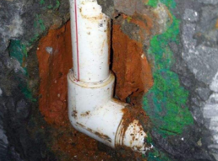 元谋卫生间测漏水价格明细