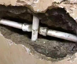 元谋水管维修服务电话