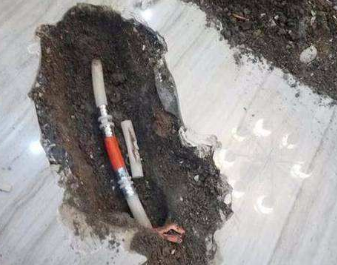 元谋水管维修哪家好