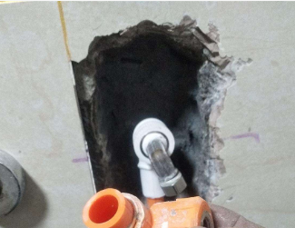 元谋卫生间测漏水哪家好