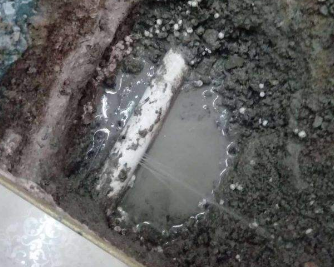 元谋卫生间测漏水哪家好