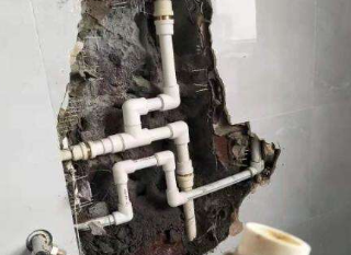 元谋卫生间测漏水价格多少