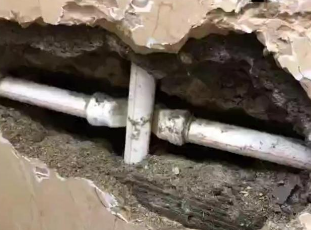 元谋水管维修哪家好