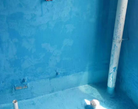 元谋卫生间防水多少钱