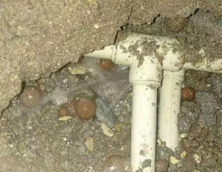 元谋卫生间测漏