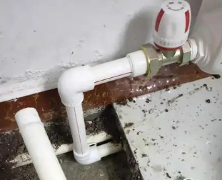 元谋卫生间测漏水多少钱