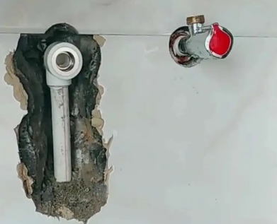 元谋卫生间测漏水多少钱