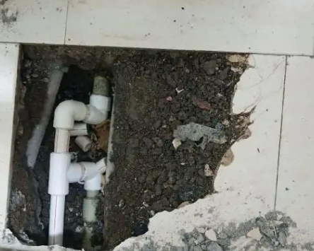 元谋卫生间测漏水哪家好