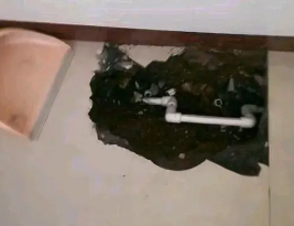 元谋卫生间测漏水多少钱