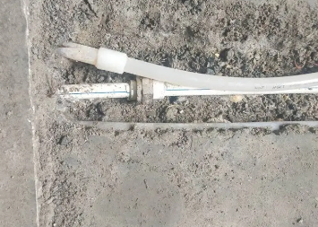 元谋卫生间测漏水之解决方法