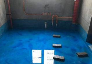 元谋卫生间防水步骤