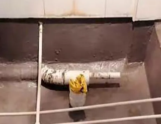 元谋卫生间测漏水服务电话