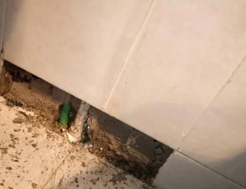 元谋测漏水公司为您专业分享下检漏仪器准确定位的方法有什么特点?