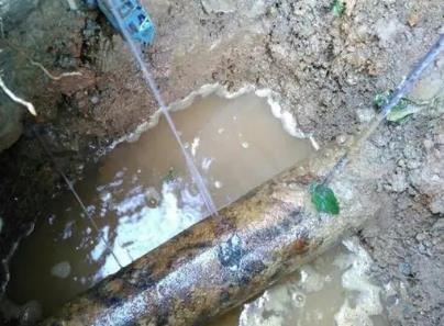 元谋卫生间测漏水公司分享下我们可以检测到轻微的漏水和水压吗？