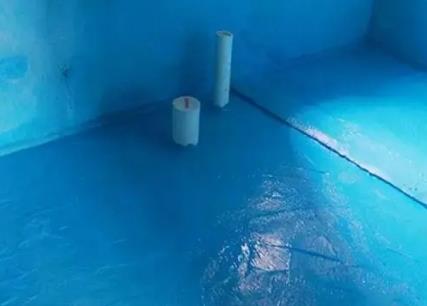 元谋卫生间防水公司分享防水小知识
