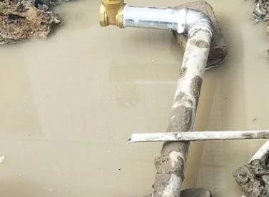 元谋测漏水公司电话